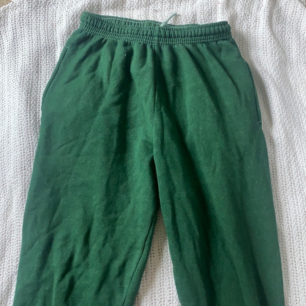 Limited Edition Emma Chamberlain sweat pants